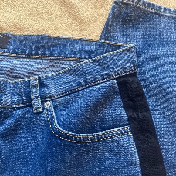Men’s Zara jeans 34x25 - Picture 4 of 10